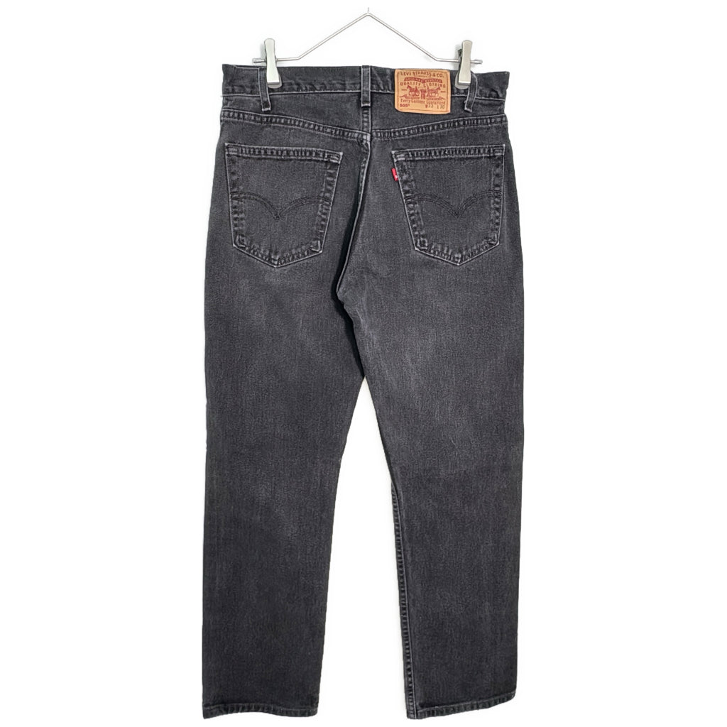 00s Levi's 505 Denim Pants