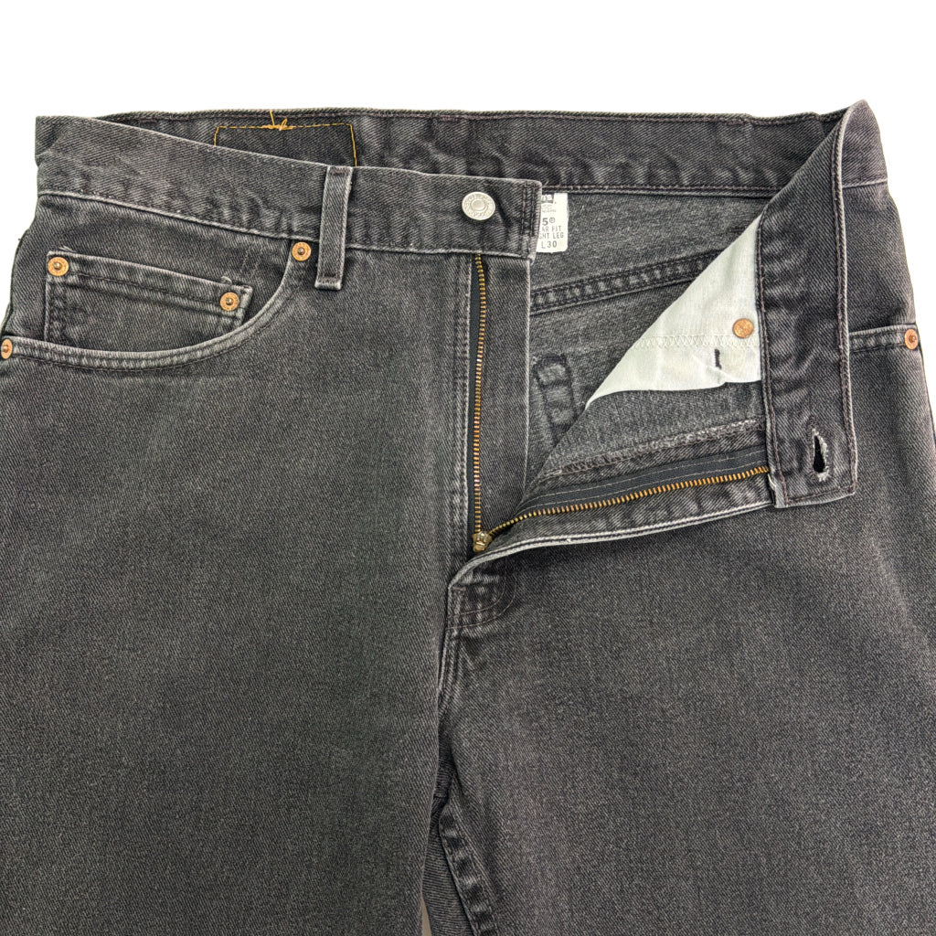 00s Levi's 505 Denim Pants