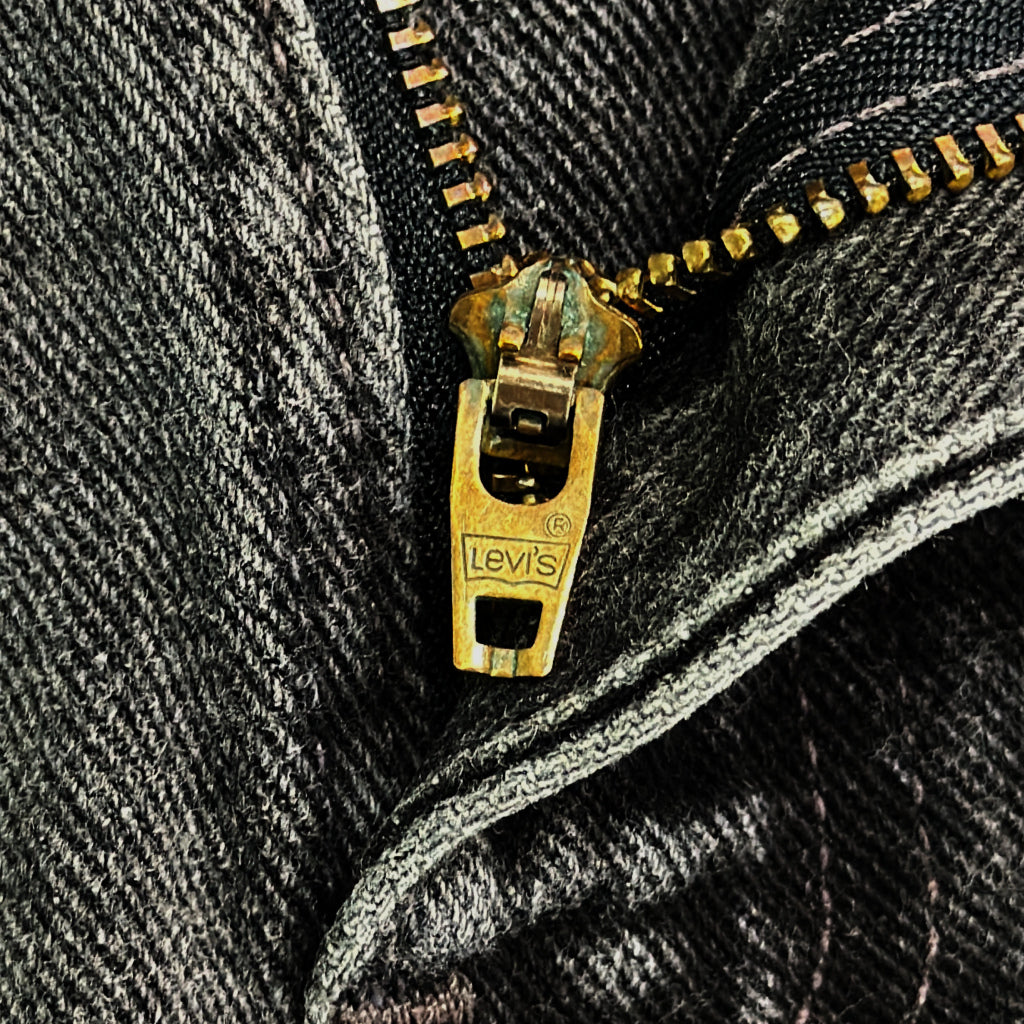 00s Levi's 505 Denim Pants