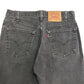 00s Levi's 505 Denim Pants