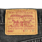 00s Levi's 505 Denim Pants