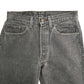 90s Levi's 501 Denim Pants