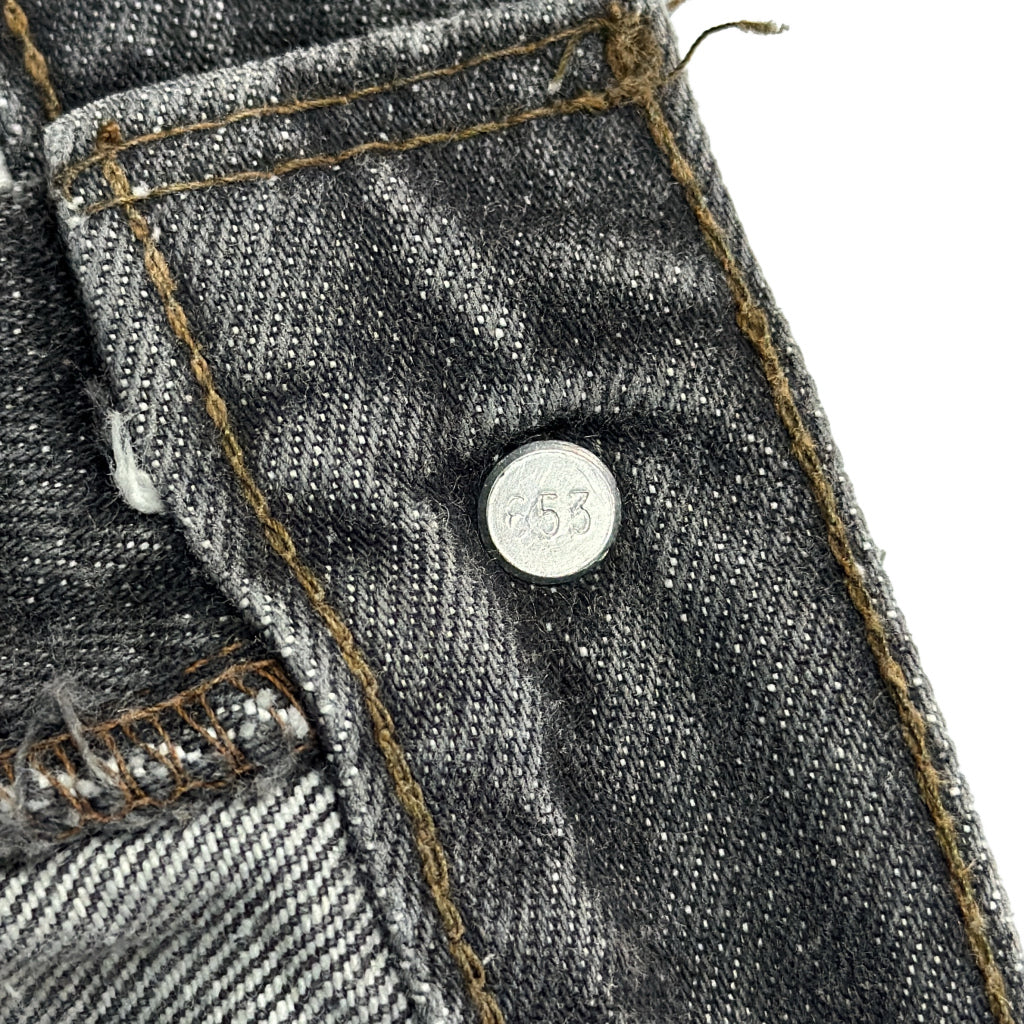 90s Levi's 501 Denim Pants