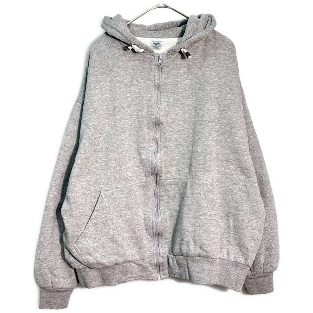 90s PREMIER INTERNATIONAL Plain Hoodie