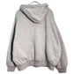90s PREMIER INTERNATIONAL Plain Hoodie