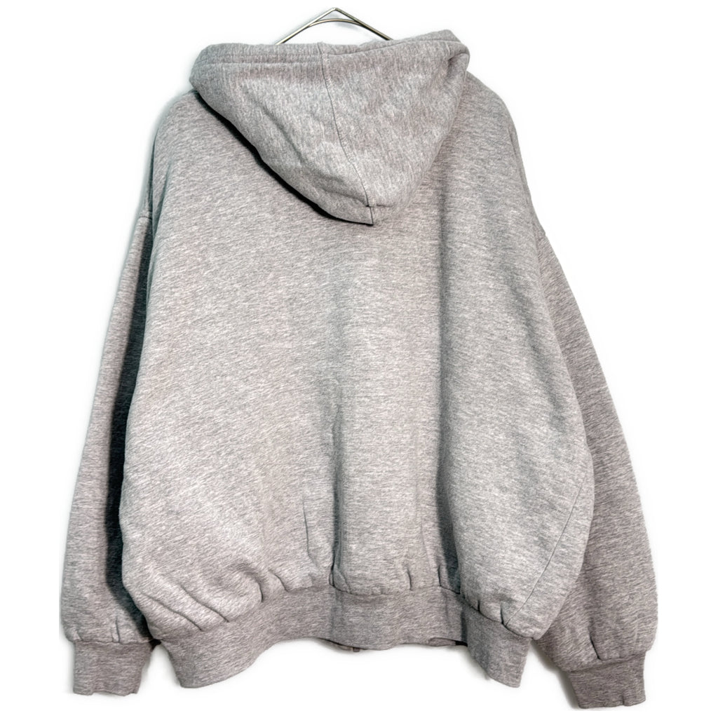 90s PREMIER INTERNATIONAL Plain Hoodie