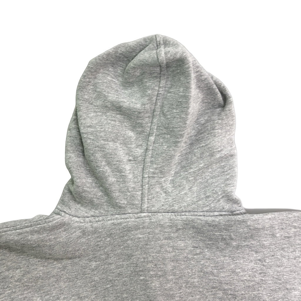 90s PREMIER INTERNATIONAL Plain Hoodie