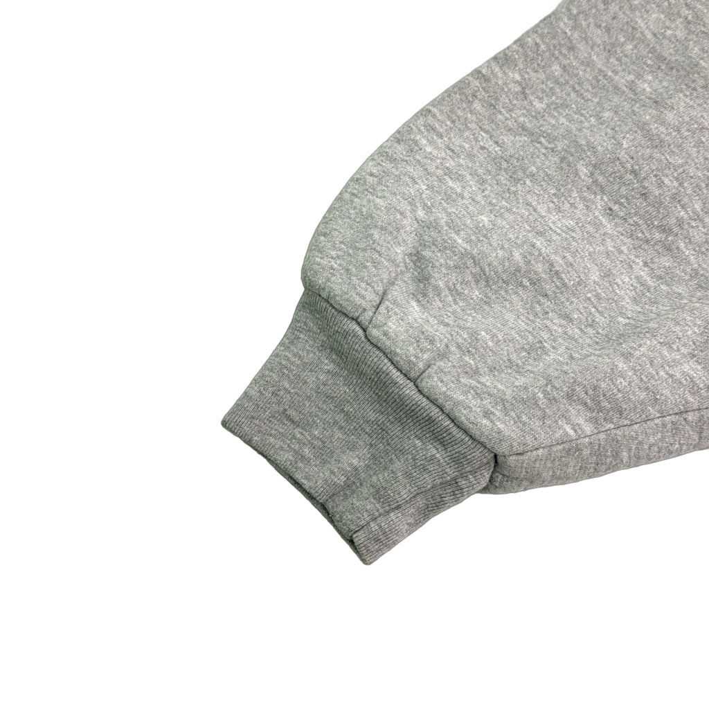 90s PREMIER INTERNATIONAL Plain Hoodie