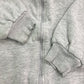 90s PREMIER INTERNATIONAL Plain Hoodie