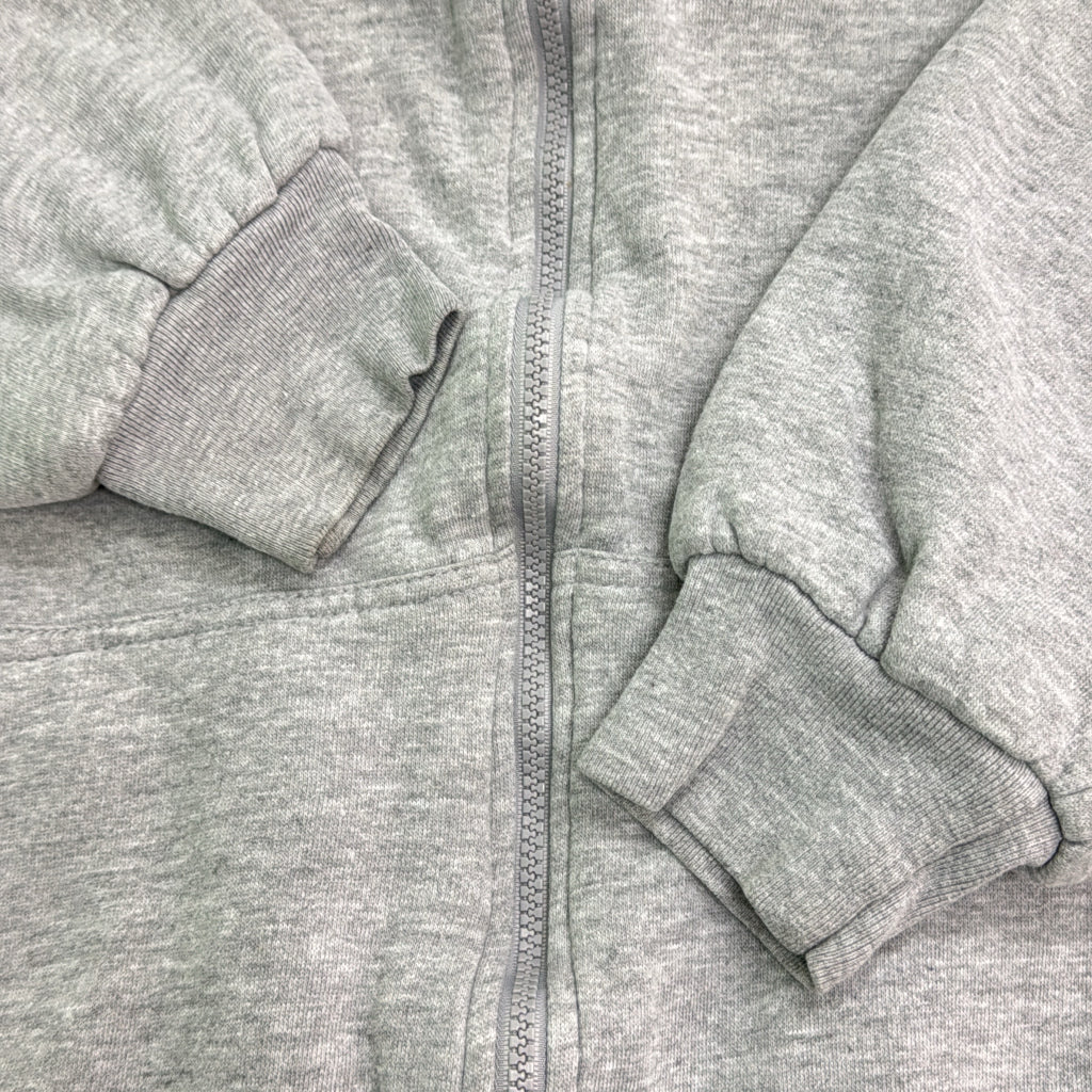 90s PREMIER INTERNATIONAL Plain Hoodie