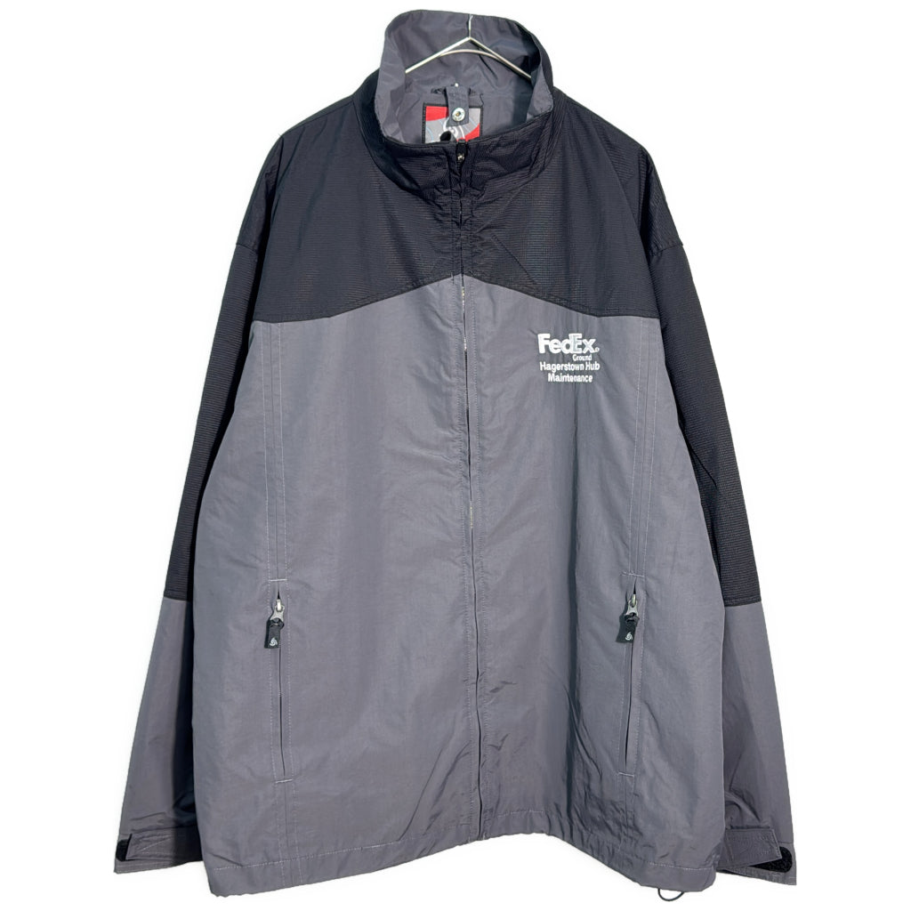 Colorado Clothing Nylon Jacket