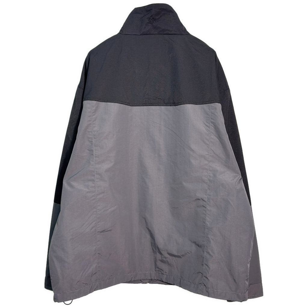 Colorado Clothing Nylon Jacket