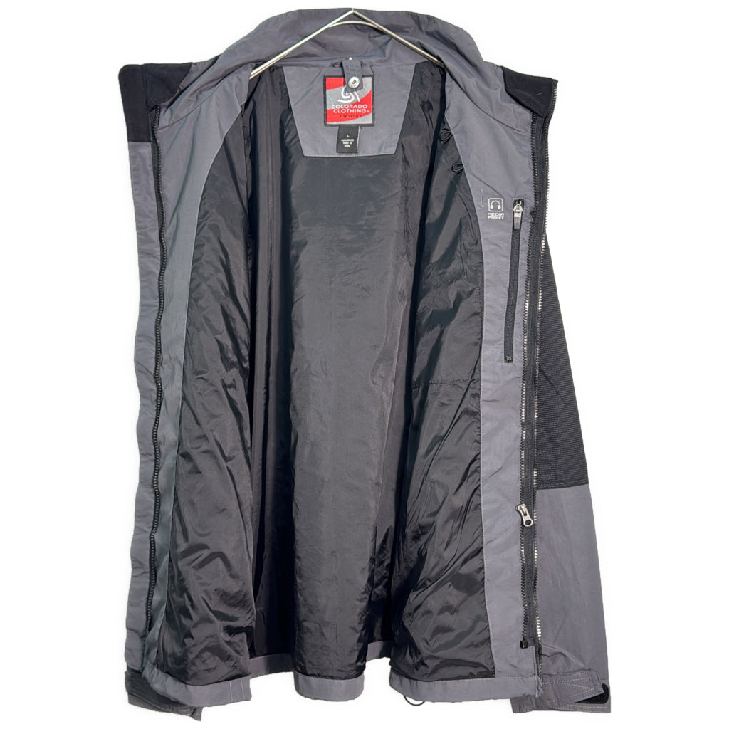 Colorado Clothing Nylon Jacket