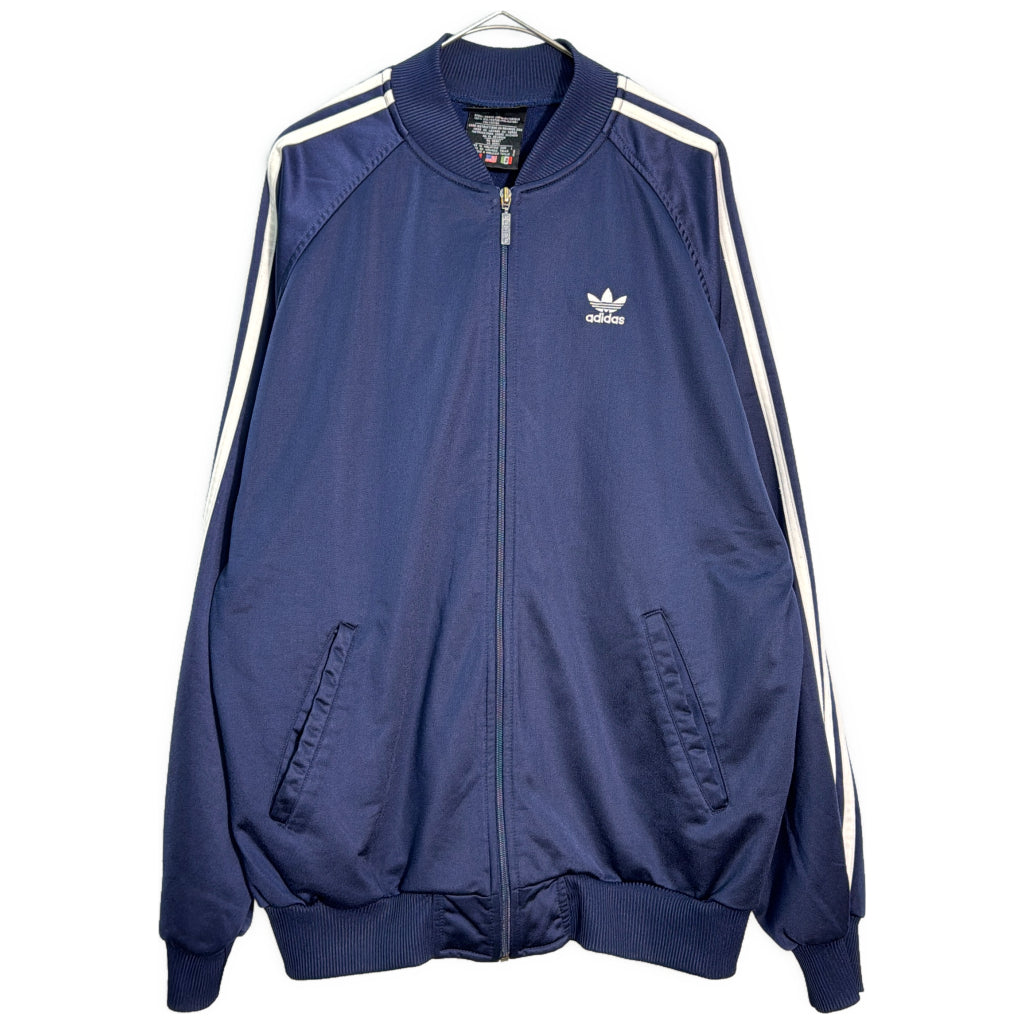 90s adidas Track Track Jacket