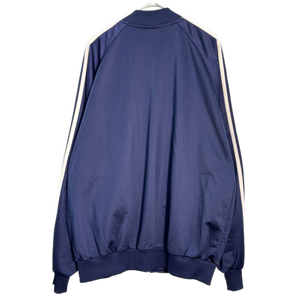 90s adidas Track Track Jacket