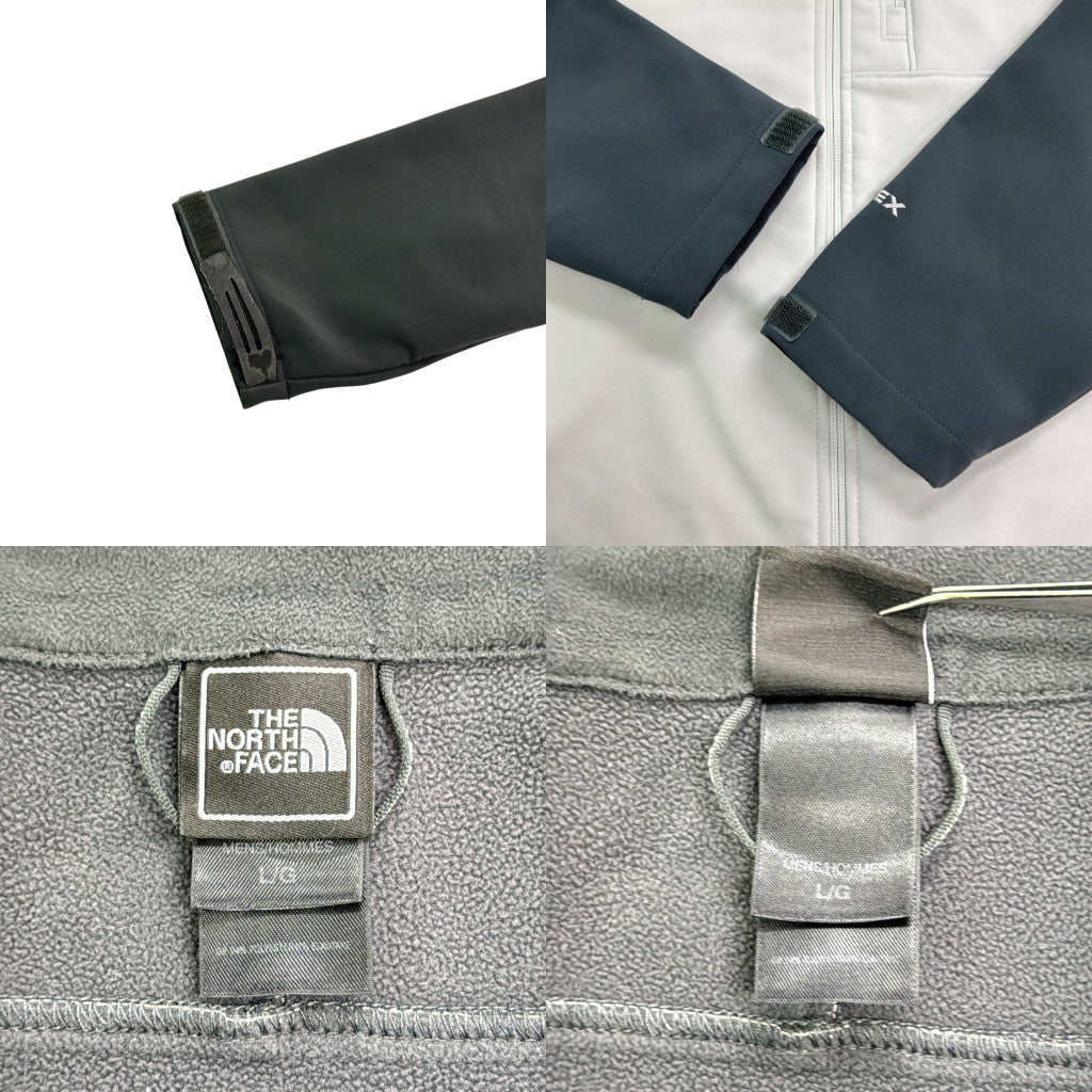 THE NORTH FACE Softshell Jacket