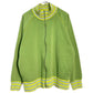 90s Gear7 Track Jacket