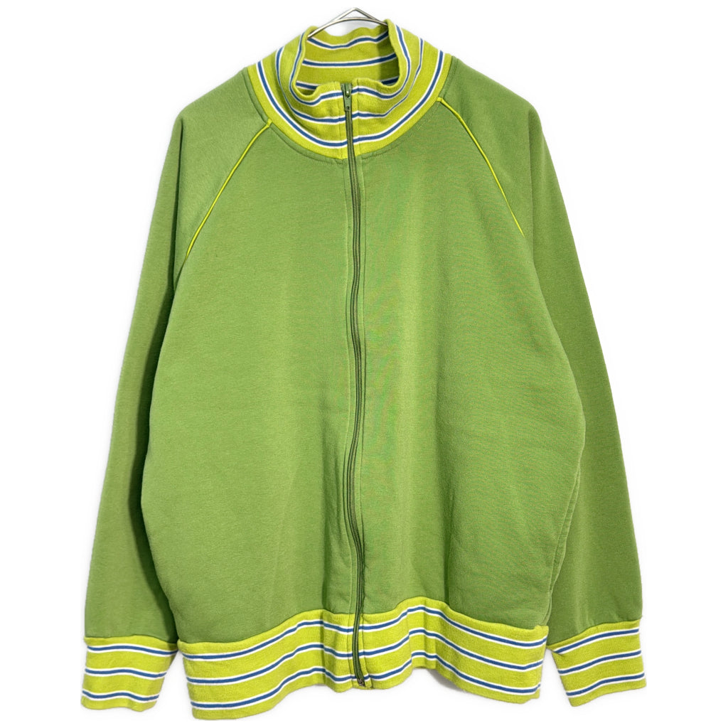 90s Gear7 Track Jacket