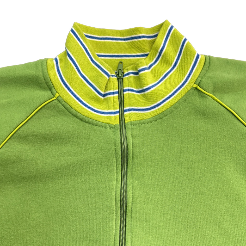 90s Gear7 Track Jacket