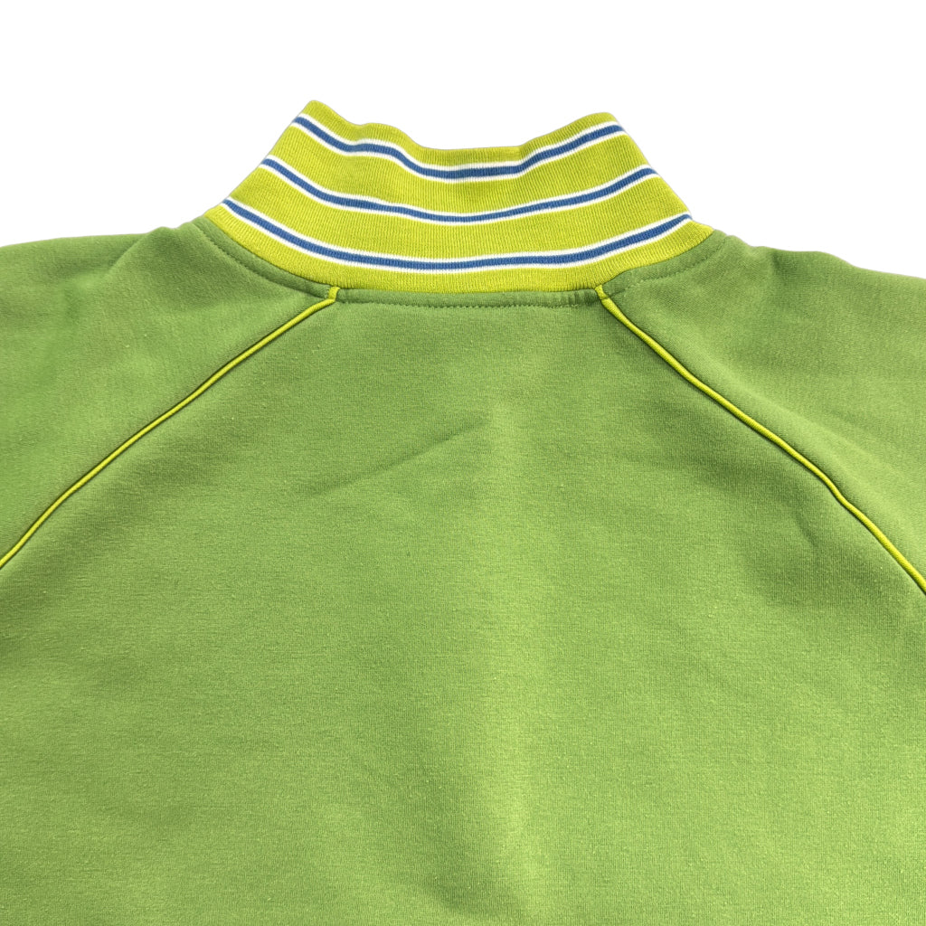 90s Gear7 Track Jacket