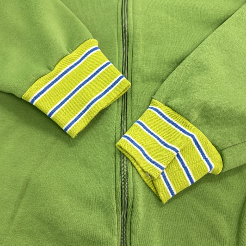 90s Gear7 Track Jacket