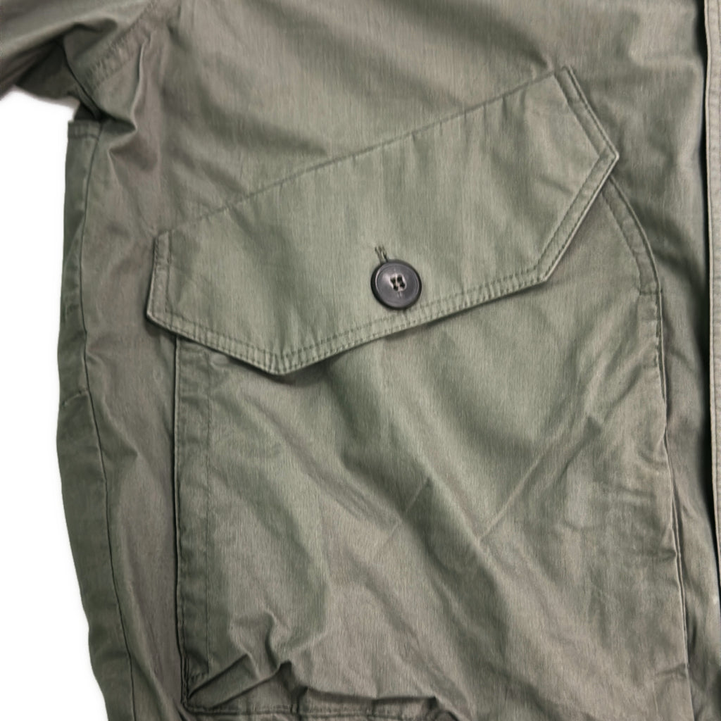 TOWNE by LONDON FOG Hunting Jacket