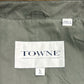 TOWNE by LONDON FOG Hunting Jacket