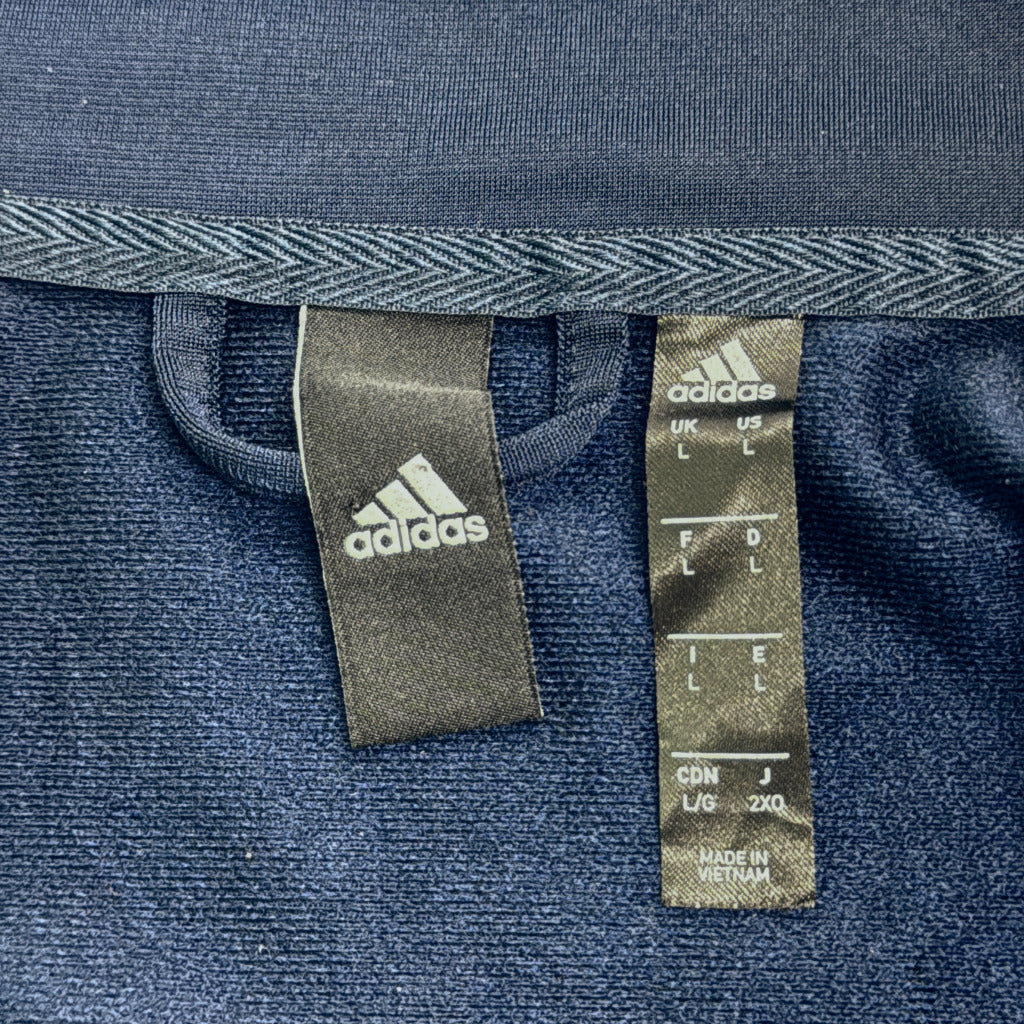 adidas Track Track Jacket