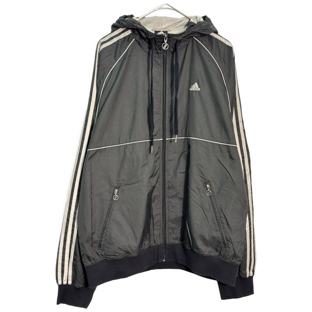 00s adidas Windbreaker
