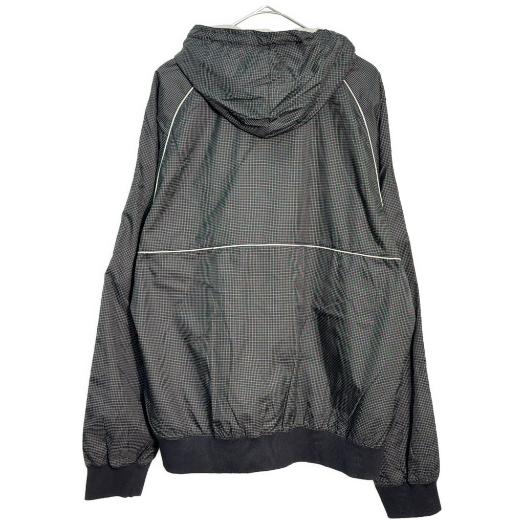 00s adidas Windbreaker