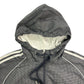 00s adidas Windbreaker