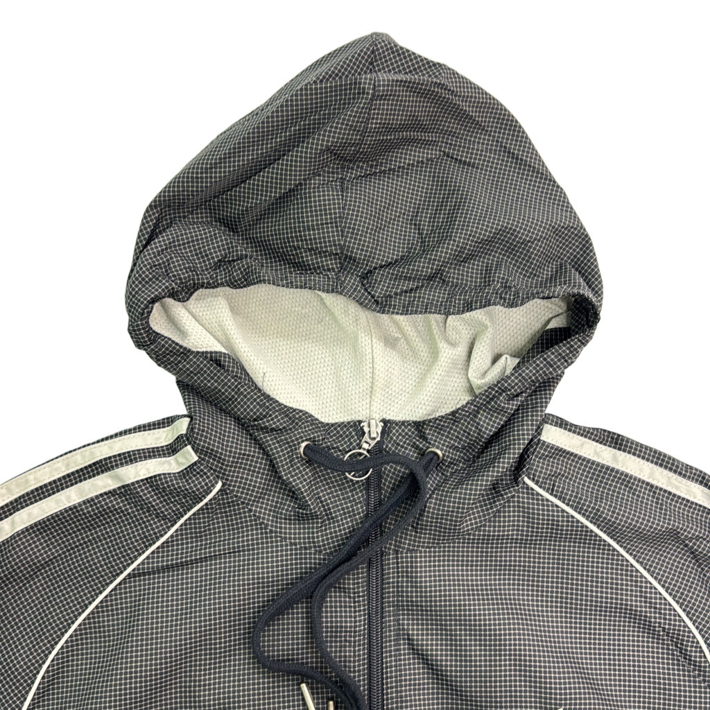 00s adidas Windbreaker