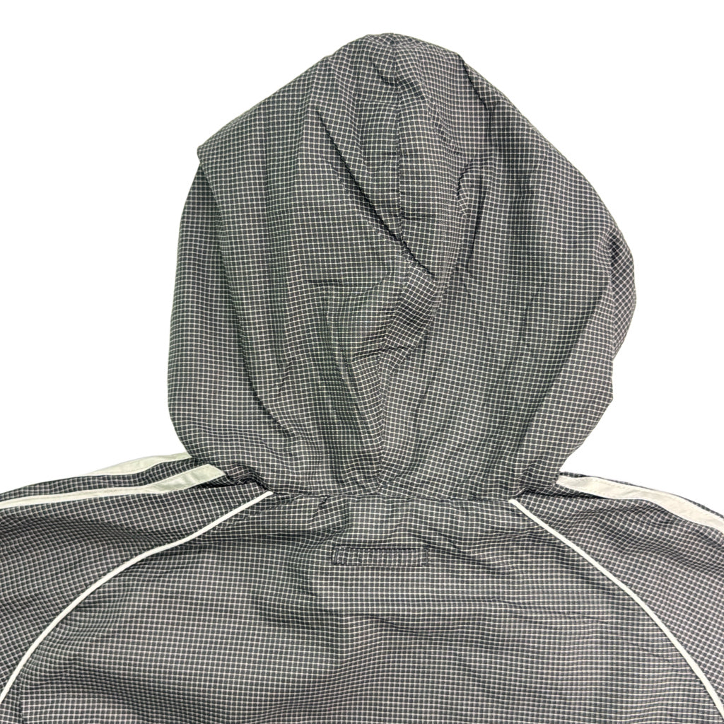 00s adidas Windbreaker