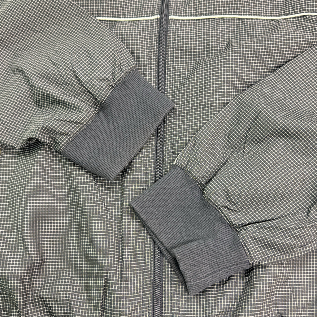 00s adidas Windbreaker