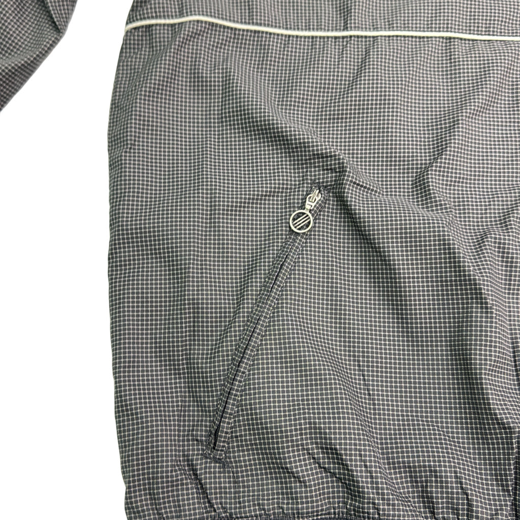 00s adidas Windbreaker