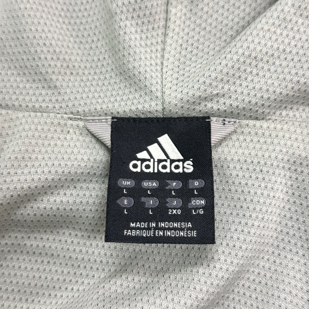 00s adidas Windbreaker