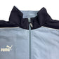 PUMA Windbreaker Track Jacket
