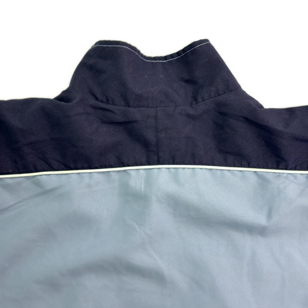 PUMA Windbreaker Track Jacket