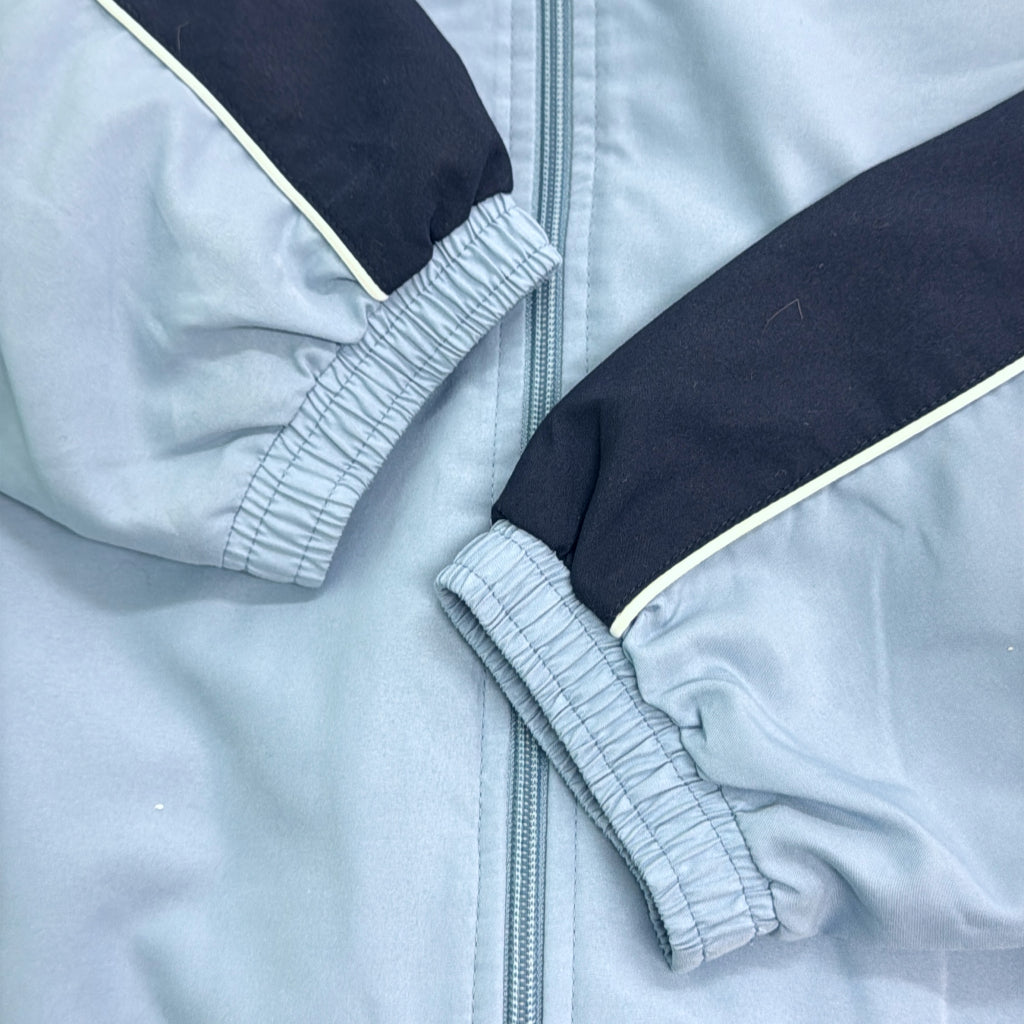 PUMA Windbreaker Track Jacket