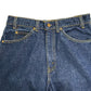 80s Levi's 20517-0217 Denim Pants