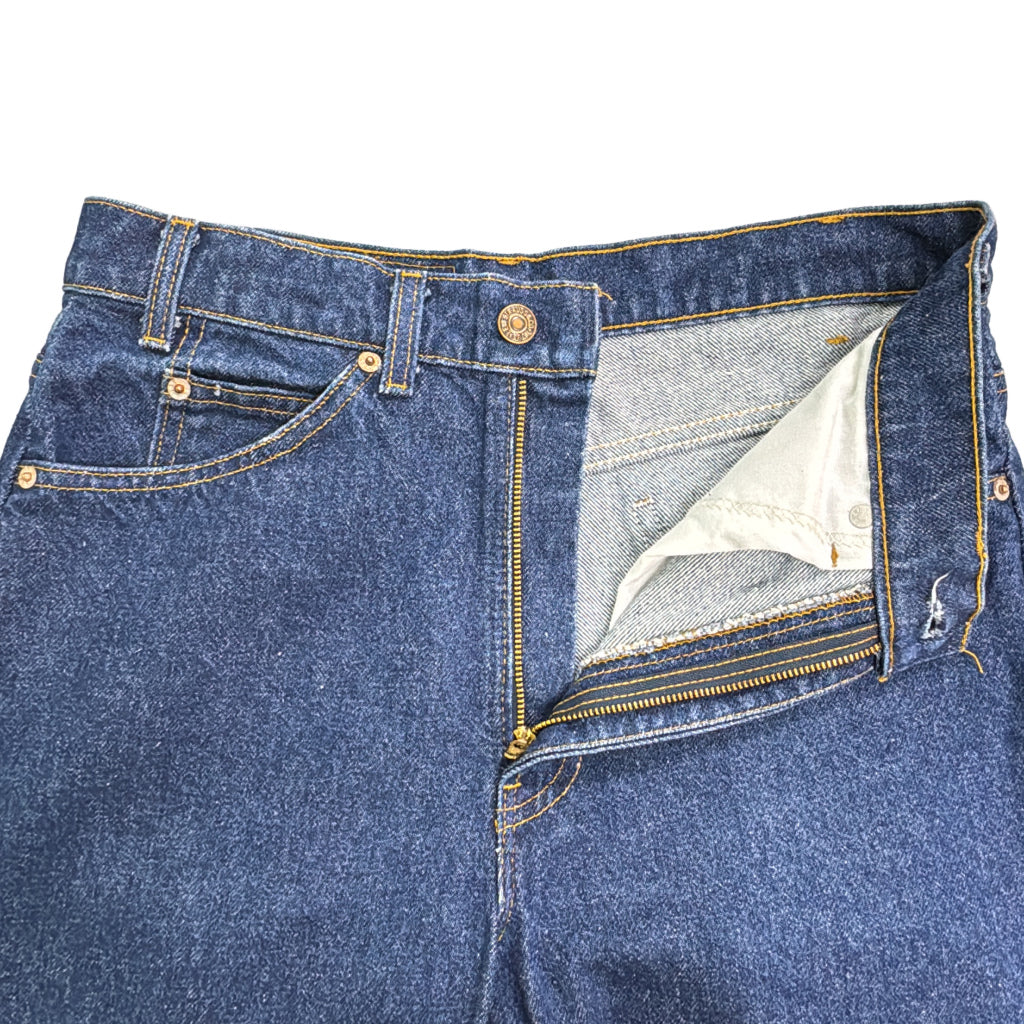 80s Levi's 20517-0217 Denim Pants
