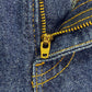 80s Levi's 20517-0217 Denim Pants