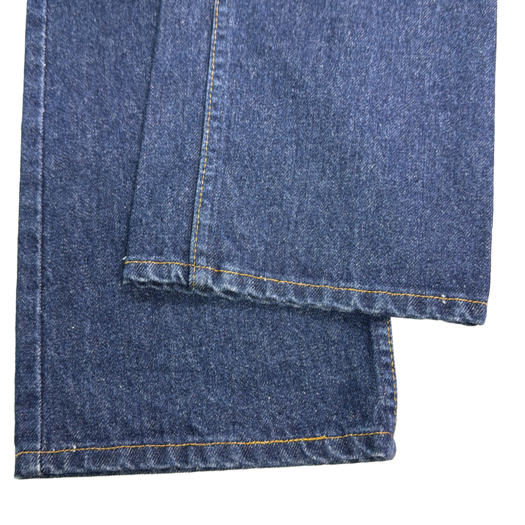 80s Levi's 20517-0217 Denim Pants