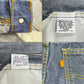 80s Levi's 20517-0217 Denim Pants