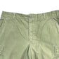 60s U.S. ARMY Jungle Fatigue Trousers Cargo Pants