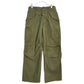 70s U.S. ARMY M-65 Field Trousers Military Pants