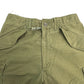70s U.S. ARMY M-65 Field Trousers Military Pants