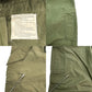 70s U.S. ARMY M-65 Field Trousers Military Pants