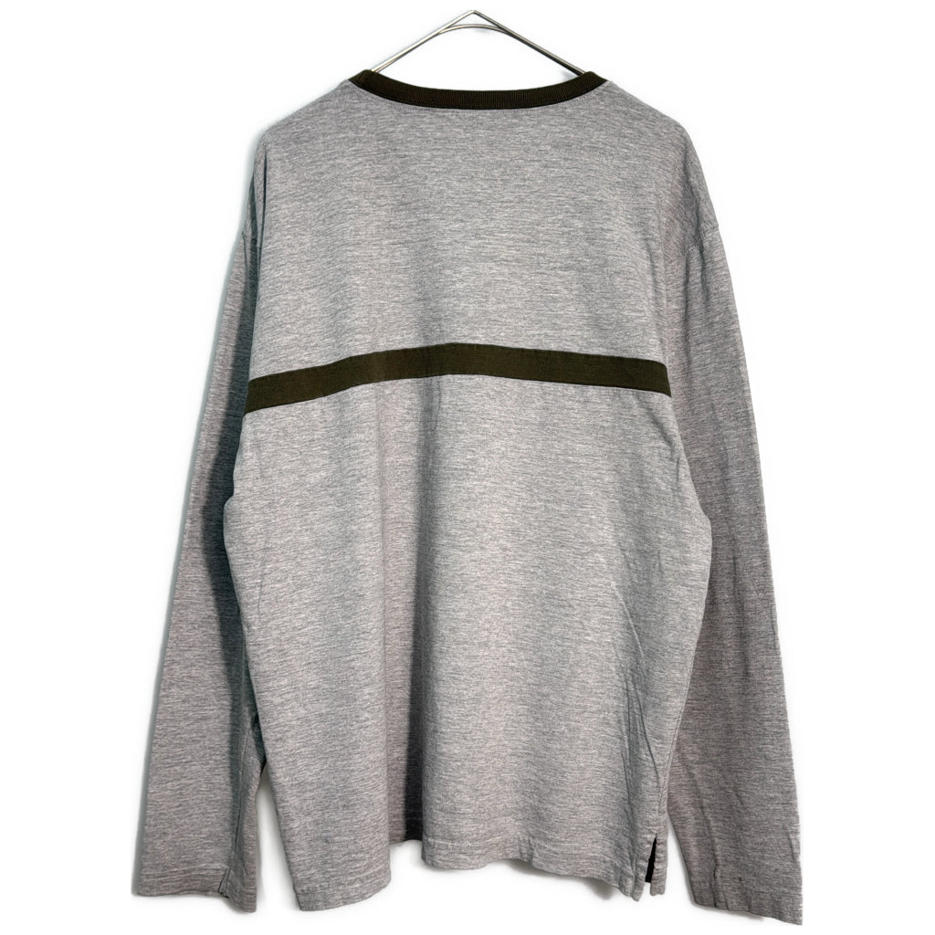 00s OLD NAVY Long Sleeve T-Shirt