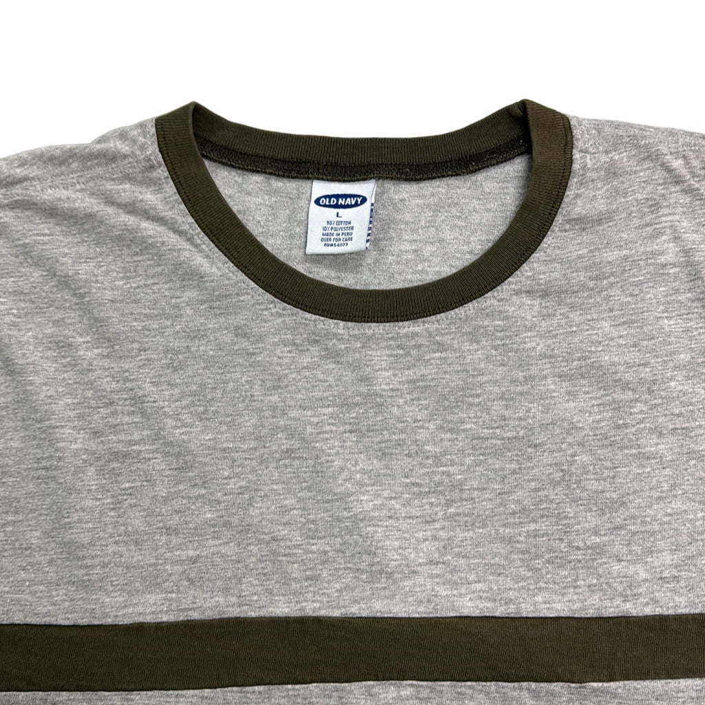 00s OLD NAVY Long Sleeve T-Shirt